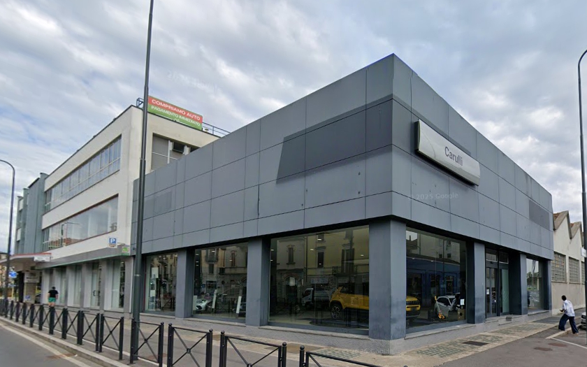 Luigi Carulli S.r.l. - Cremona